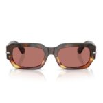 DOLCE & GABBANA Sunglasses DG4482 Havana Gradient Frame