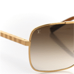 Louis Vuitton Attitude Sunglasses Z0259U