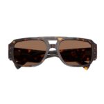 DOLCE & GABBANA DG4482 Havana Brown Sunglasses