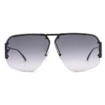 Bottega Veneta BV1065S 007 Unapologetic Black Sunglasses