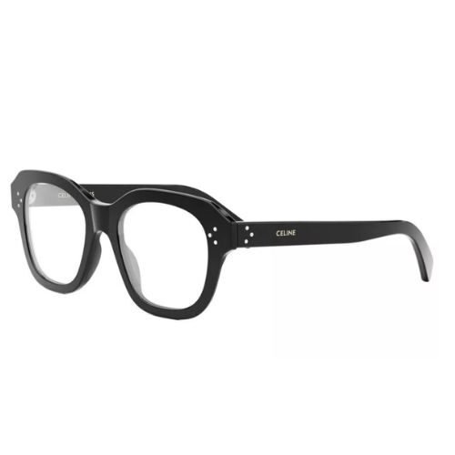 CELINE 3 Dots HD Geometric CL50124I Optical Eyewear