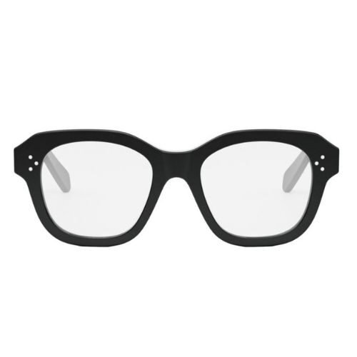 CELINE 3 Dots HD Geometric CL50124I Optical Eyewear