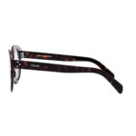 CELINE CL50124I 3 Dots HD Geometric Optical Glasses