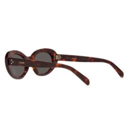 Celine CL40193I Womens Cats Eye Sunglasses