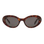 Celine CL40193I Womens Cats Eye Sunglasses