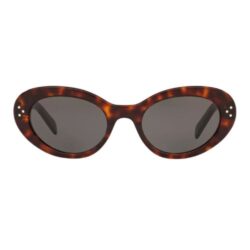 Celine CL40193I Womens Cats Eye Sunglasses