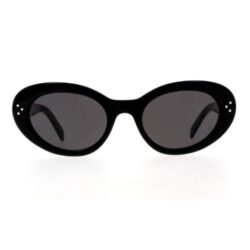 Celine CL40193I Womens Cats Eye Sunglasses