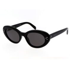 Celine CL40193I Womens Cats Eye Sunglasses