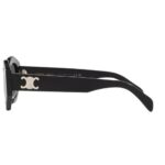 Celine CL40238U Womens Oval Sunglasses