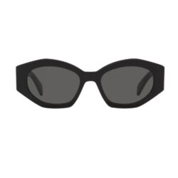 Celine CL40238U Womens Oval Sunglasses
