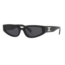 Celine CL40269U Women's Irregular Sunglasses