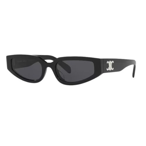 Celine CL40269U Women's Irregular Sunglasses