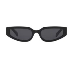 Celine CL40269U Women's Irregular Sunglasses