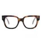 Celine CL50066I 053 Bold 3 Dots Optical Frames