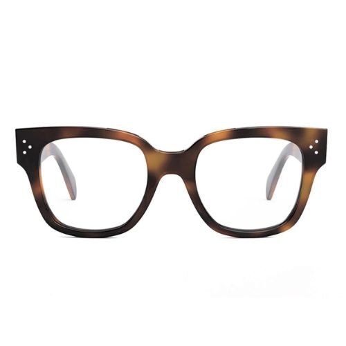 Celine CL50066I 053 Bold 3 Dots Optical Frames