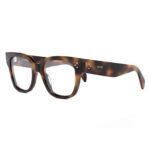 Celine CL50066I 053 Bold 3 Dots Optical Frames