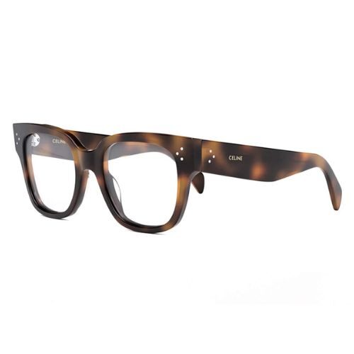Celine CL50066I 053 Bold 3 Dots Optical Frames