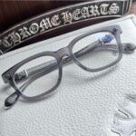 Chrome Hearts Cox Ucker Matte Graphite