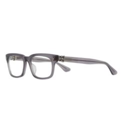 Chrome Hearts Cox Ucker Matte Graphite