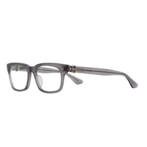 Chrome Hearts Cox Ucker Matte Graphite