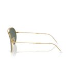 Ray-Ban Aviator Reverse RBR0101S 59 Sunglasses