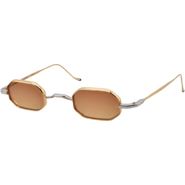 Jacques Marie Mage JMMTB 40 The Burn Gold