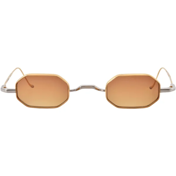 Jacques Marie Mage JMMTB 40 The Burn Gold