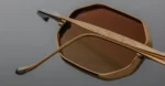 Jacques Marie Mage JMMTB 40 The Burn Gold