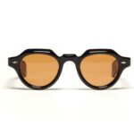 Jacques Marie Mage Kellerman Havana Sunglasses