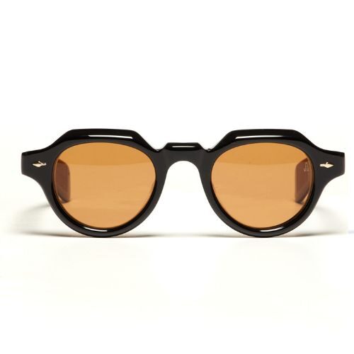 Jacques Marie Mage Kellerman Havana Sunglasses