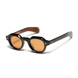 Jacques Marie Mage Kellerman Havana Sunglasses