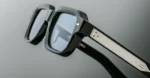 Jacques Marie Mage Sandro Charbon Sunglasses