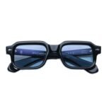 Jacques Marie Mage Sandro Charbon Sunglasses