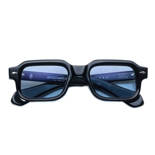 Jacques Marie Mage Sandro Charbon Sunglasses