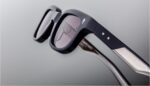 Jacques Marie Mage Stewart Black Frame Sunglasses