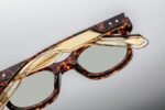 Jacques Marie Mage Stewart Sunglasses