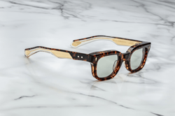 Jacques Marie Mage Stewart Sunglasses
