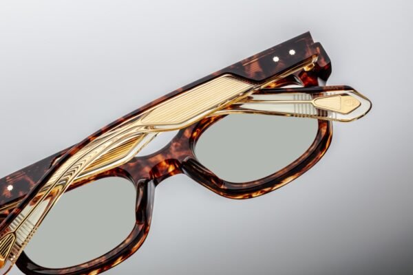 Jacques Marie Mage Stewart Sunglasses