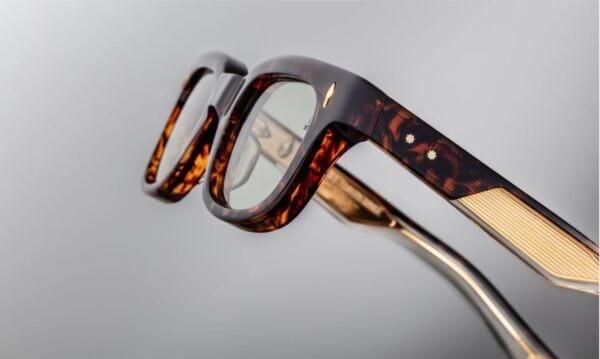 Jacques Marie Mage Stewart Sunglasses