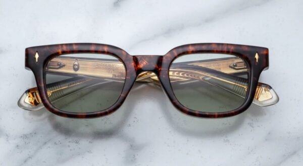 Jacques Marie Mage Stewart Sunglasses