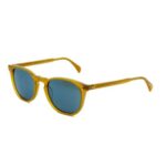 Oliver Peoples Finley Esq 5298 Amber Sunglasses