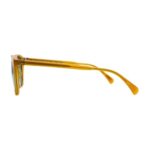 Oliver Peoples Finley Esq 5298 Amber Sunglasses