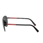 Prada Linea Rossa PS 53ZS 1BO06F Sunglasses