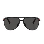 Prada Linea Rossa PS 53ZS 1BO06F Sunglasses