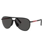 Prada Linea Rossa PS 53ZS 1BO06F Sunglasses