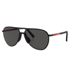 Prada Linea Rossa PS 53ZS 1BO06F Sunglasses