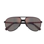 Prada Linea Rossa Pilot PS 53ZS Sunglasses