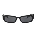 Prada PR B06S 16K-08Z 53-19 Black Womens Sunglasses