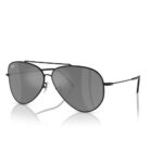 Ray-Ban Aviator Reverse RBR0101S 001VR 59 Sunglasses