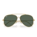 Ray-Ban Aviator Reverse RBR0101S 59 Sunglasses